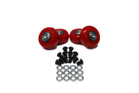 Thumbnail for Energy Suspension 2in /50 Mm Wheel (4 Ea) - Red