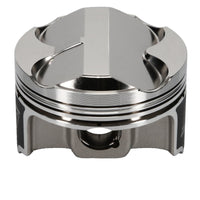 Thumbnail for Wiseco Acura 4v Domed +8cc STRUTTED 86.5MM Piston Kit