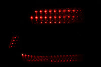 Thumbnail for ANZO 2003-2006 Porsche Cayenne LED Taillights Smoke