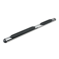 Thumbnail for Westin Premier 4 Oval Nerf Step Bars 72 in - Stainless Steel