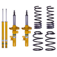 Thumbnail for Bilstein B12 2008 Volvo C30 T5 Inspiration Front and Rear Suspension Kit
