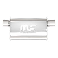Thumbnail for MagnaFlow Muffler Mag SS 14X5X8 2.5 O/O