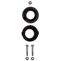 Thumbnail for Bilstein B8 6100 Series 21-22 Ford Bronco (4 Door) (Height Adjustable) 0-3in Front Shock Absorber