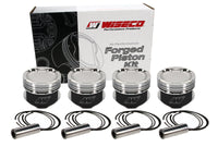 Thumbnail for Wiseco Mitsubishi Lancer EVO 8 - 4G63 Turbo Piston Kit