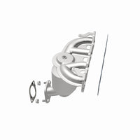 Thumbnail for MagnaFlow Conv Direct Fit 11-13 Kia Sorento 2.4L Manifold