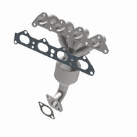 Thumbnail for MagnaFlow Conv DF 01-03 Hyundai Eleantra 2.0L