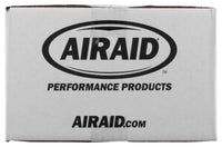 Thumbnail for Airaid 03-07 Hummer H2 / SUT 6.0L Modular Intake Tube