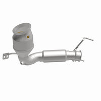 Thumbnail for MagnaFlow 15-19 Mini Cooper S L4 2.0L Direct-fit Catalytic Converter