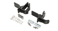 Thumbnail for Rhino-Rack Pioneer High Lifting Jack Holder Bracket Set (Side Mount)