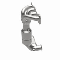 Thumbnail for MagnaFlow Conv DF Mini Cooper Clubman Manif