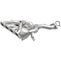 Thumbnail for MagnaFlow 14-16 Mazda 3/6/CX-5 L4 2.5L OEM Grade Manifold Catalytic Converter Direct Fit