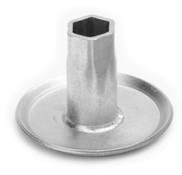 Thumbnail for Daystar 1999-2007 Ford F-250 4WD/2WD (All cabs) - Polyurethane Body Mounts (Incl hardware & sleeves)