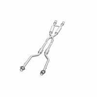 Thumbnail for Magnaflow Conv DF 07-17 Lexus LS460 4.6L