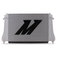 Thumbnail for Mishimoto 2015+ VW MK7 Golf TSI / GTI / R Performance Intercooler Kit w/ Pipes (Polished)