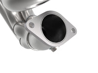 Thumbnail for aFe Power Twisted Steel Long Tube Header 02-19 Subaru Impreza WRX/STI/Legacy (Unequal Length)