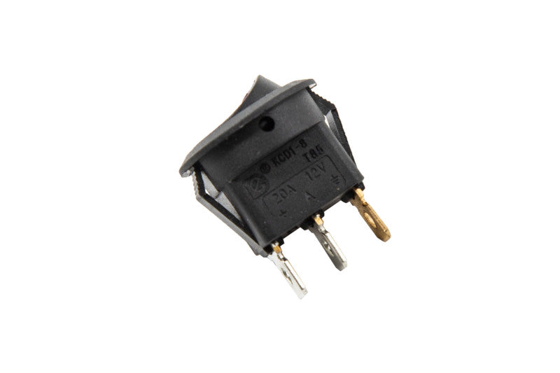 Diode Dynamics Add-on LED Switch Kit - Amber
