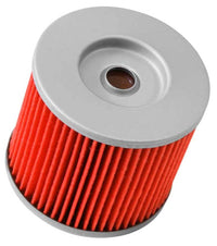 Thumbnail for K&N Suzuki 2.844in OD x 2.469in H Oil Filter