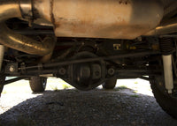 Thumbnail for Rugged Ridge Rear Track Bar Adjustable 07-18 Jeep Wrangler JK/JKU