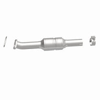 Thumbnail for Magnaflow Conv DF 06-08 Eclipse rear OEM