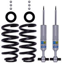 Thumbnail for Bilstein B8 6112 19-20 GMC Sierra / Chevrolet Silverado 1500 Front Suspension Kit
