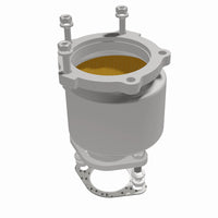 Thumbnail for MagnaFlow Conv DF 02-05 Sedona rr mani OEM