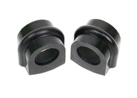 Thumbnail for Whiteline 94-99 Skyline R33 GTS RWD /89-93 Skyline R32 GTS RWD 24mm Front Sway Bar Mount Bushing Kit