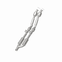 Thumbnail for MagnaFlow Conv DF 06-08 VW Passat 3.6L