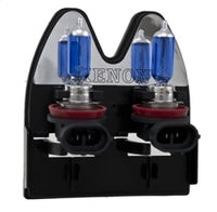 Thumbnail for Hella Optilux XB Extreme Type H11 12V 80W Blue Bulbs - Pair