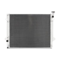 Thumbnail for Mishimoto 2016+ Toyota Tacoma 2.7L/3.5L Performance Aluminum Radiator