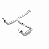 Thumbnail for MagnaFlow Conv DF 05-06 GMC Envoy XL Denali