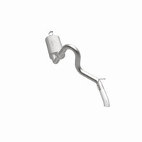 Thumbnail for MagnaFlow System C/B 97-99 Jeep Wrangler