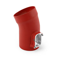 Thumbnail for Mishimoto 14-16 Mini Cooper S 2.0L Performance Air Intake Kit - Wrinkle Red