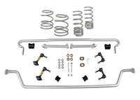 Thumbnail for Whiteline Subaru Impreza STI GR/GV Grip Series Stage 1 Kit