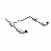 Thumbnail for MagnaFlow Conv Direct Fit OEM 07-08 Ford E-150