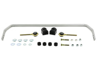 Thumbnail for Whiteline 00-07 Ford Focus Gen 1 / 9/02-4/05 Focus LR MKI Rear 27mm Heavy Duty Adj Swaybar