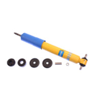 Thumbnail for Bilstein 4600 Series 06 Dodge Ram 1500 Laramie RWD Ext. Crew Cab Front 46mm Monotube Shock Absorber