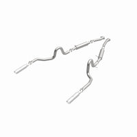 Thumbnail for MagnaFlow Magnapack Sys C/B 94-98 Ford Mustang Gt/Cobra 4.6L