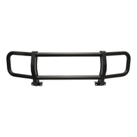 Thumbnail for Westin 21-23 Ford Bronco (Excl. Bronco Sport)XTS Front Bumper Brush Guard for OEM Bumper - Tex Black