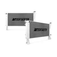 Thumbnail for Mishimoto 10+ Hyundai Genesis Coupe 4 cyl Turbo Manual Aluminum Radiator