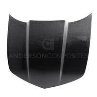 Thumbnail for Anderson Composites 2010-2013 Chevrolet Camaro Type-OE Style Hood