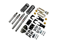 Thumbnail for Belltech LOWERING KIT WITH SP SHOCKS