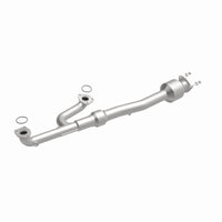 Thumbnail for MagnaFlow Conv Direct Fit 13-14 Accord 3.5L