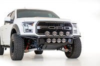 Thumbnail for Addictive Desert Designs 17-20 Ford F-150 Raptor ADD PRO Bolt-On V2 Front Bumper