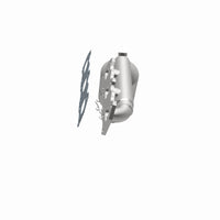 Thumbnail for Magnaflow Conv DF 04-08 Grand Vitara V6 2.7L DS