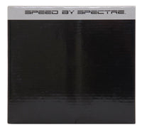 Thumbnail for Spectre Universal Tube Elbow 4in. OD / 90 Degree Mandrel - Aluminum