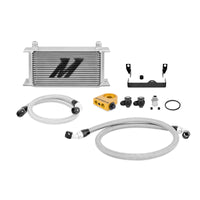 Thumbnail for Mishimoto 06-07 Subaru WRX/06-07 WRX STi Thermostatic Oil Cooler Kit
