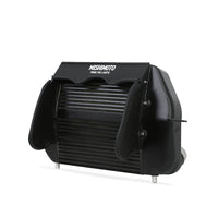 Thumbnail for Mishimoto 2011-2014 Ford F-150 EcoBoost Intercooler - Black