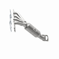 Thumbnail for MagnaFlow Conv DF 08-09 Ford Focus 2.0L