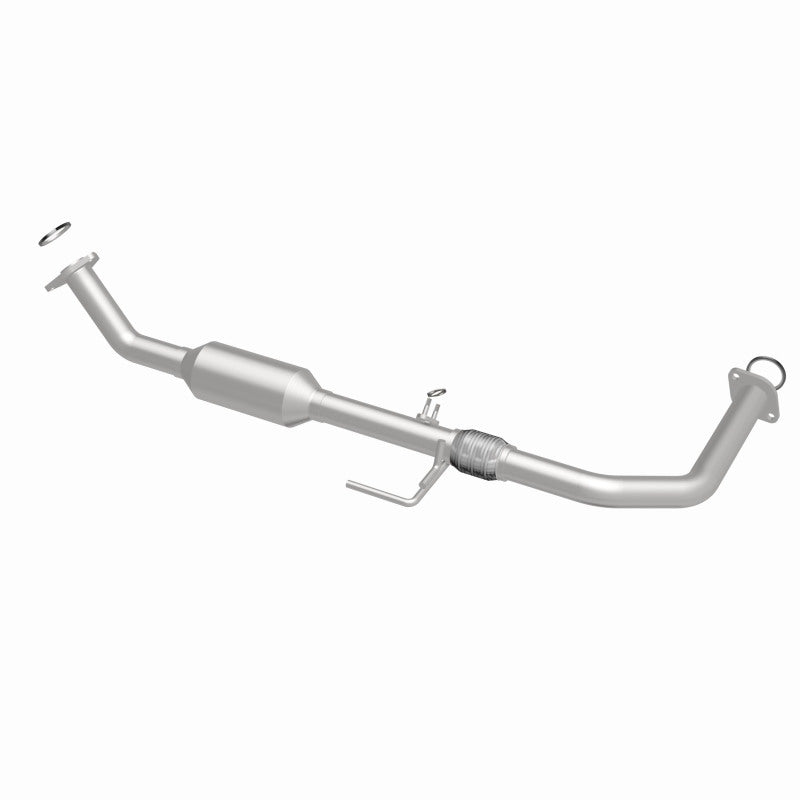 MagnaFlow Conv Direct Fit OEM 2003-2004 Toyota Tundra Underbody - 47.125in Length