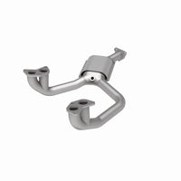 Thumbnail for MagnaFlow Conv DF Subaru Legacy 90-93 2.2L